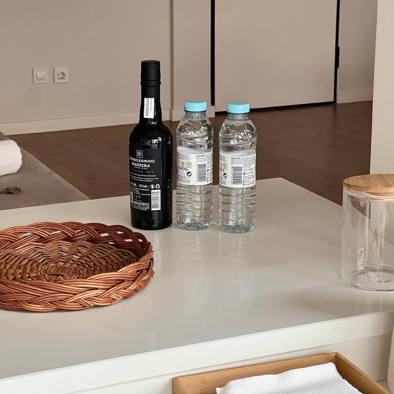 Apartments Vmadeira Funchal  Zewnętrze zdjęcie