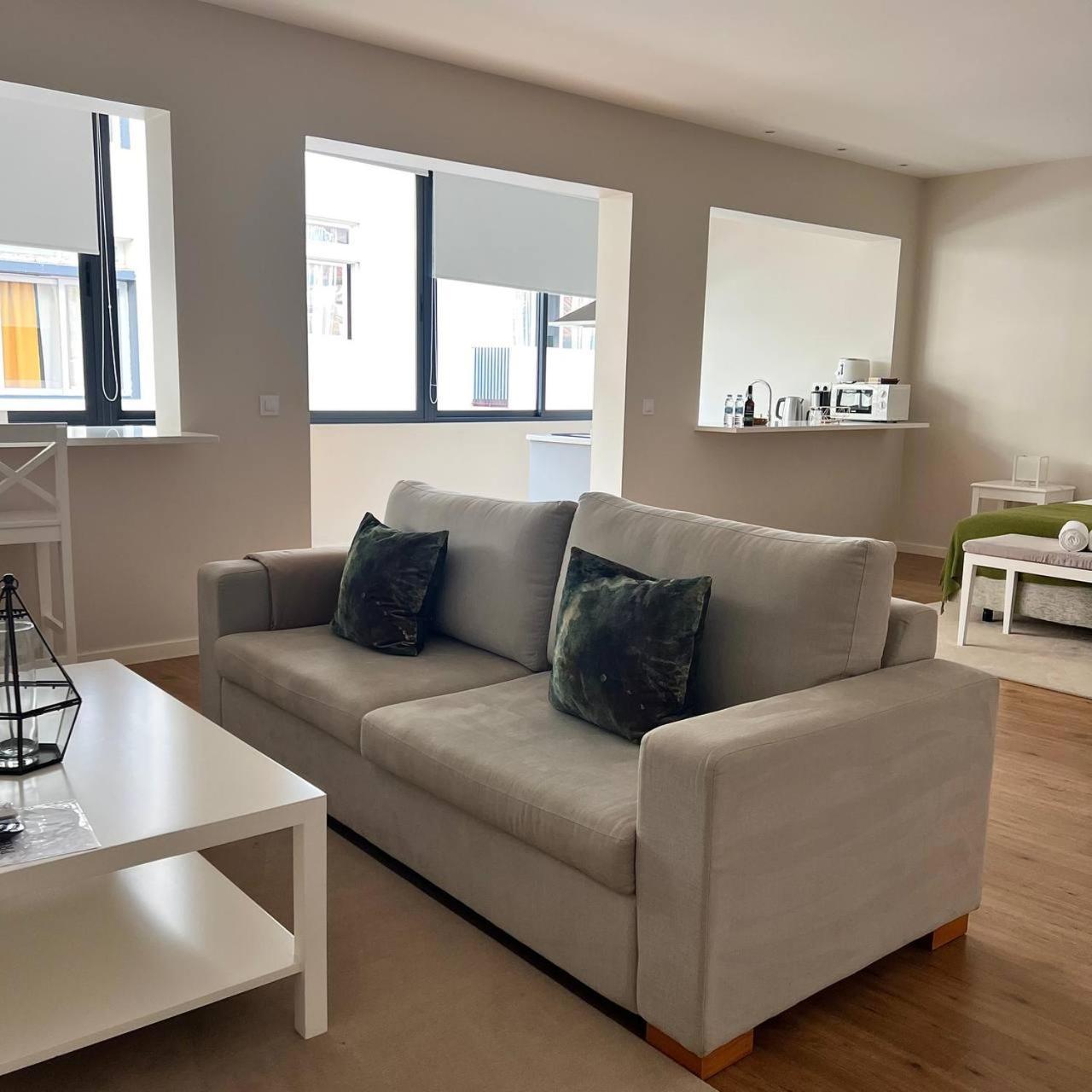 Apartments Vmadeira Funchal  Zewnętrze zdjęcie