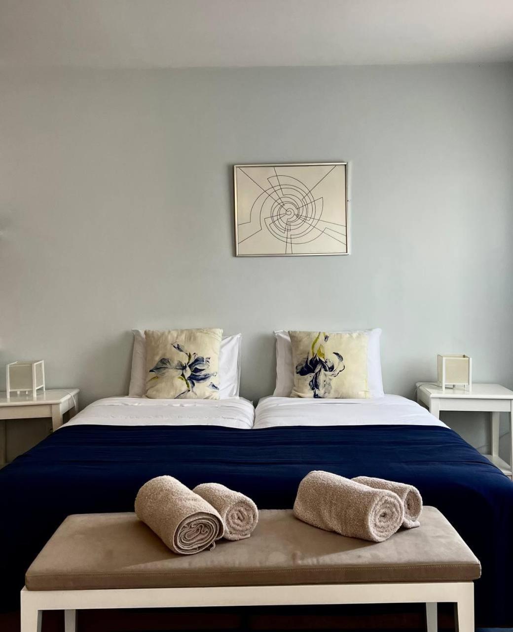 Apartments Vmadeira Funchal  Zewnętrze zdjęcie
