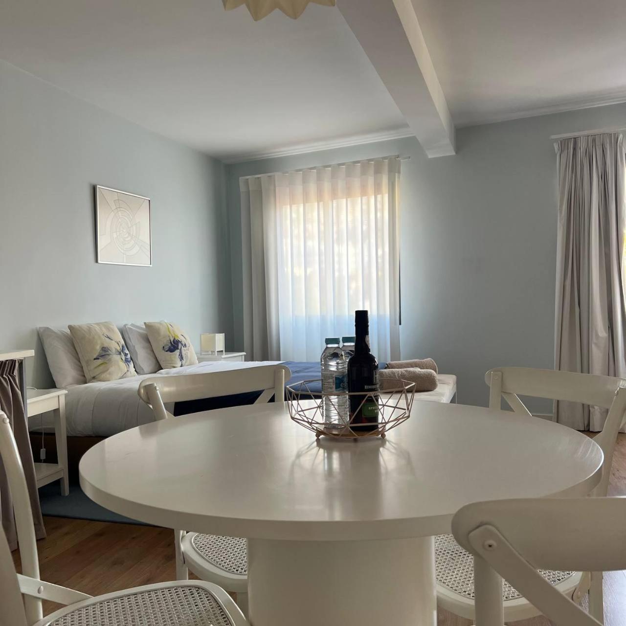 Apartments Vmadeira Funchal  Zewnętrze zdjęcie