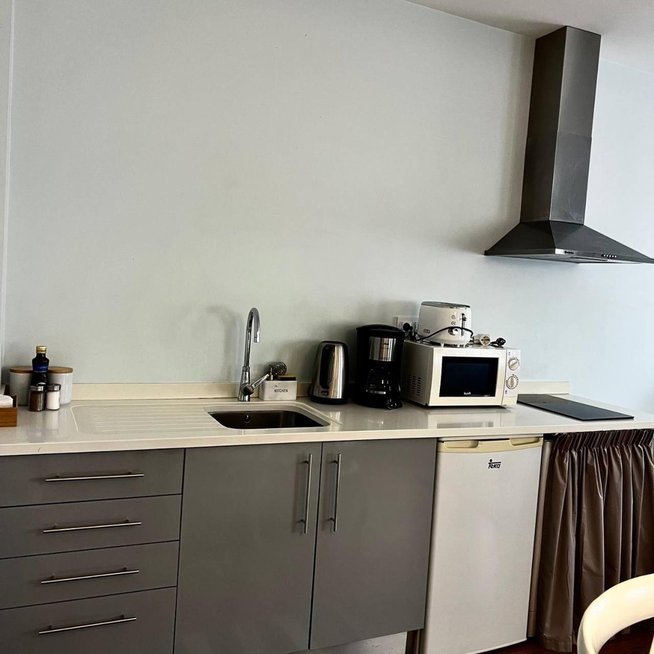 Apartments Vmadeira Funchal  Zewnętrze zdjęcie