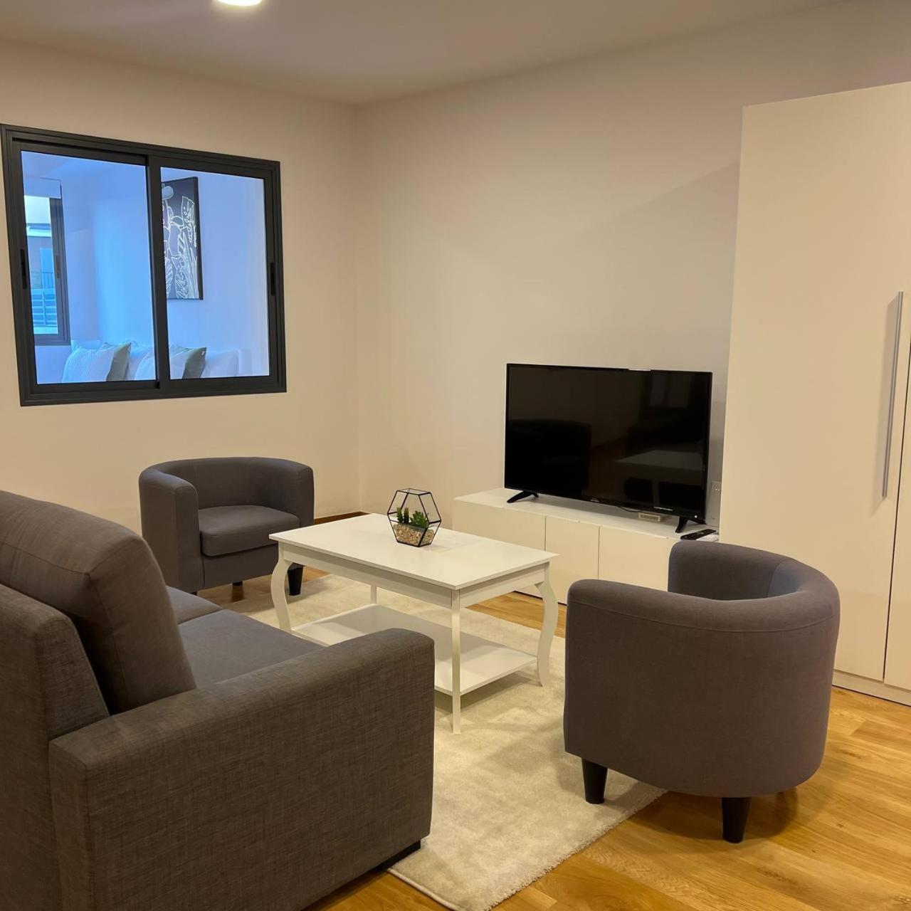 Apartments Vmadeira Funchal  Zewnętrze zdjęcie