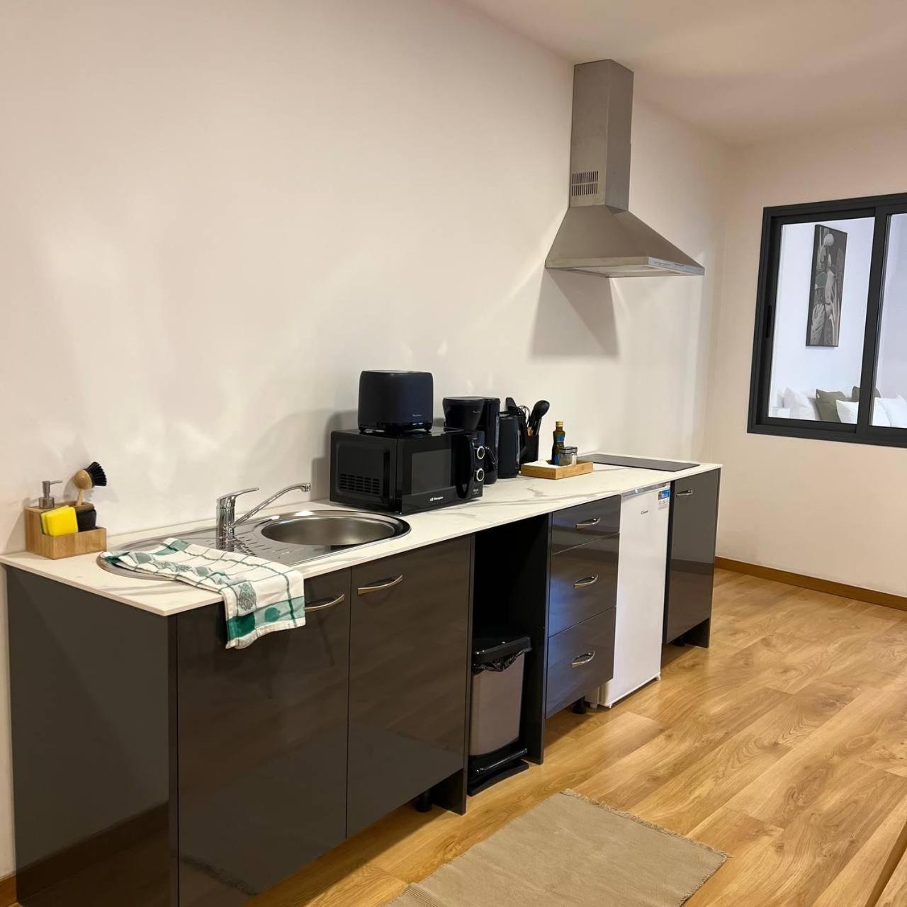 Apartments Vmadeira Funchal  Zewnętrze zdjęcie