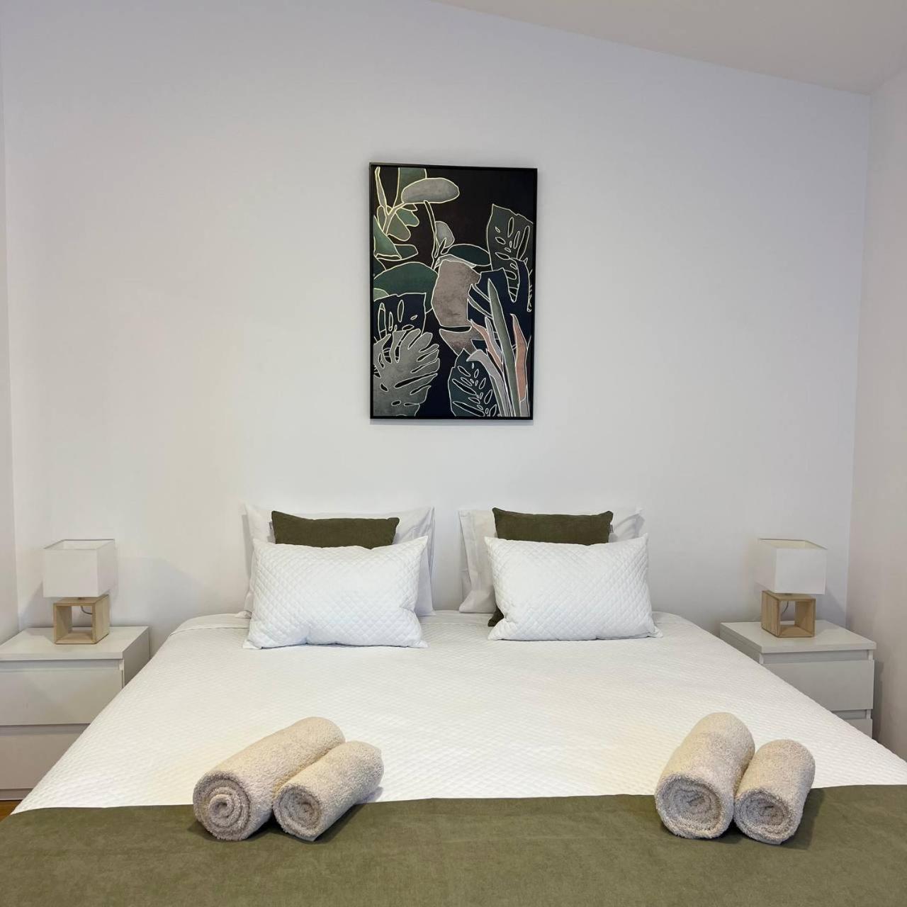 Apartments Vmadeira Funchal  Zewnętrze zdjęcie