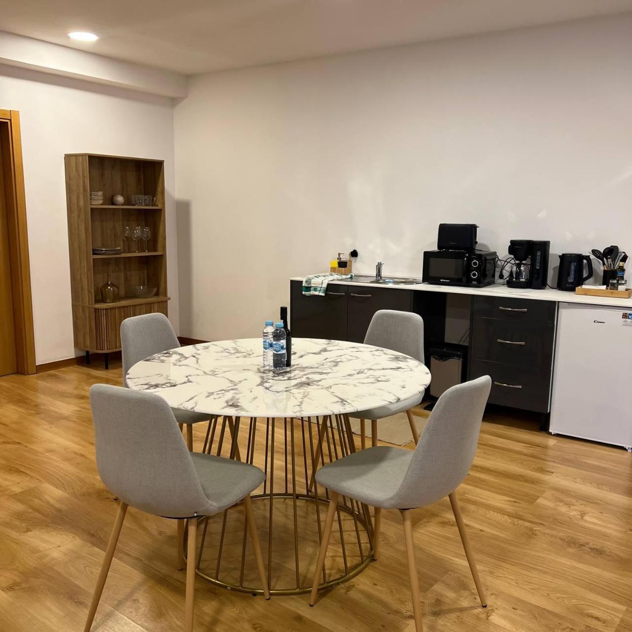 Apartments Vmadeira Funchal  Zewnętrze zdjęcie