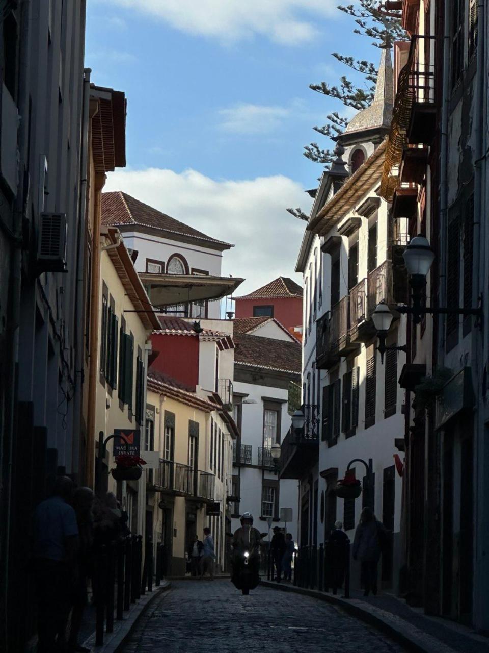 Apartments Vmadeira Funchal  Zewnętrze zdjęcie