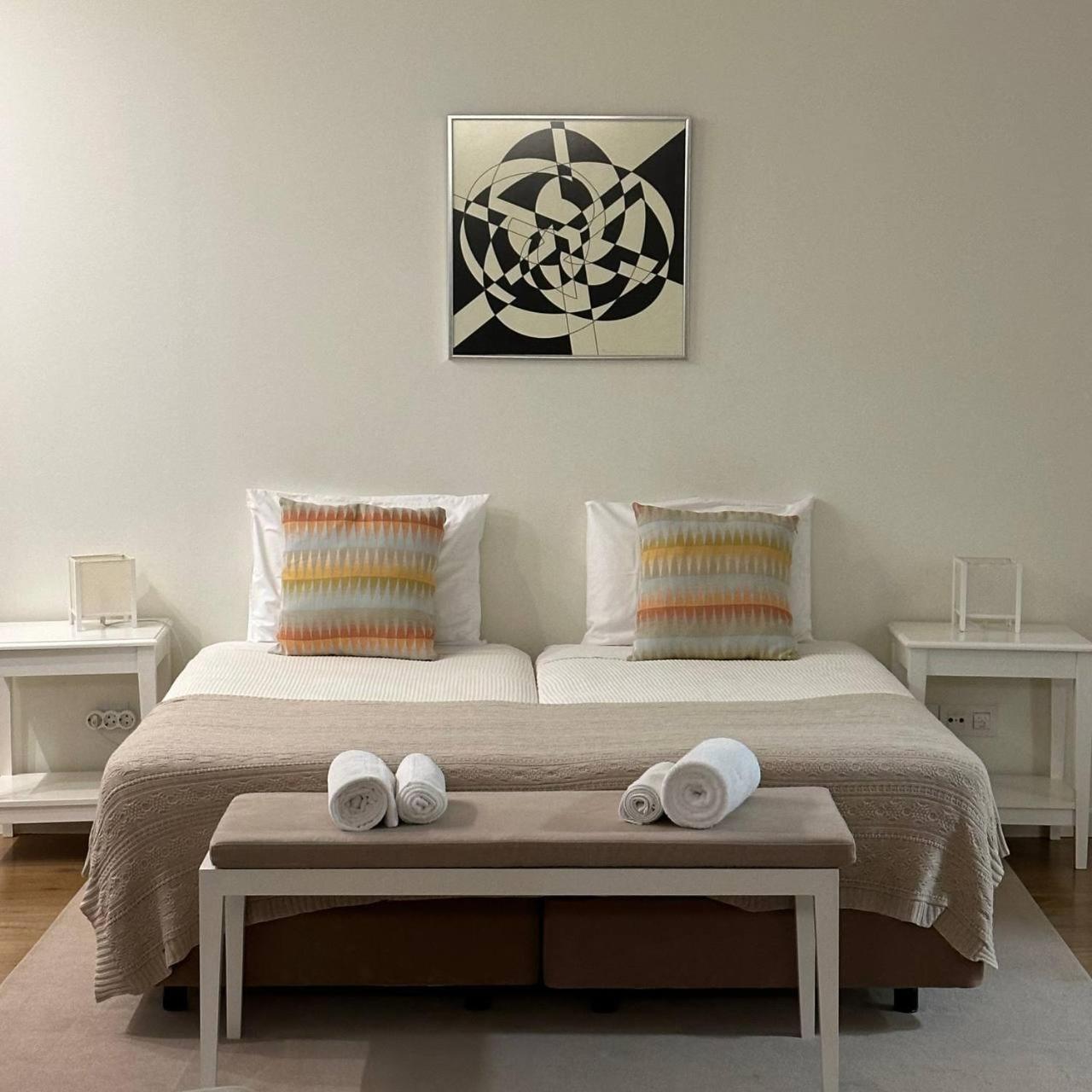 Apartments Vmadeira Funchal  Zewnętrze zdjęcie