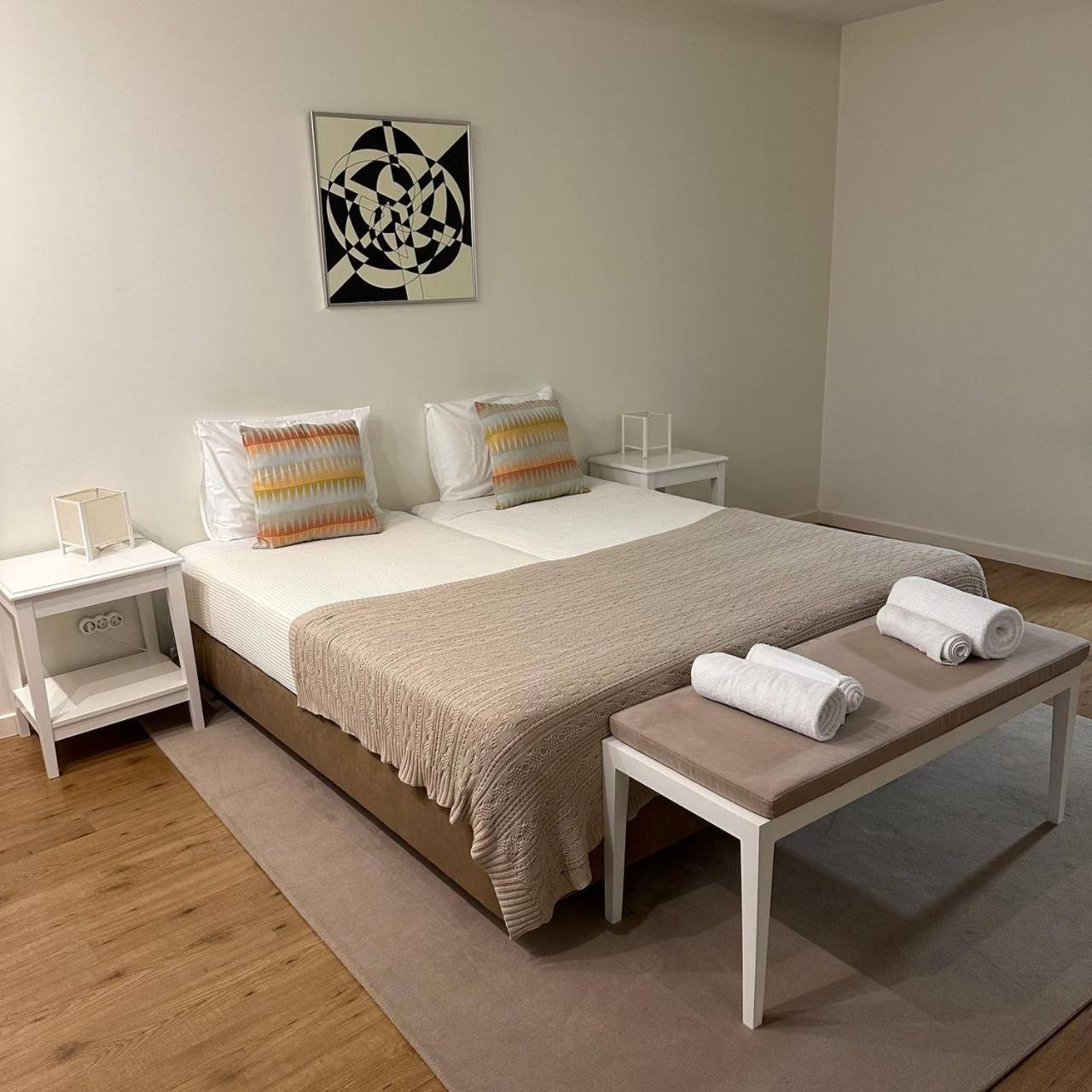 Apartments Vmadeira Funchal  Zewnętrze zdjęcie