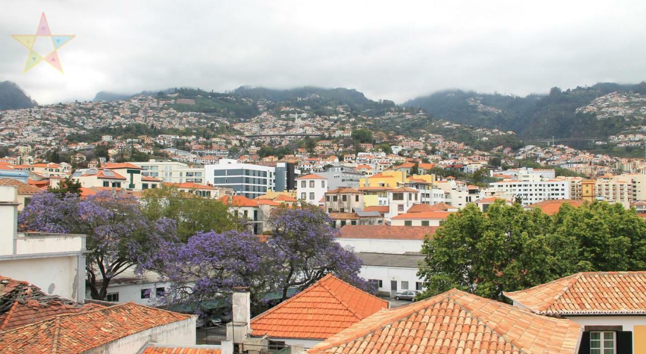 Apartments Vmadeira Funchal  Zewnętrze zdjęcie