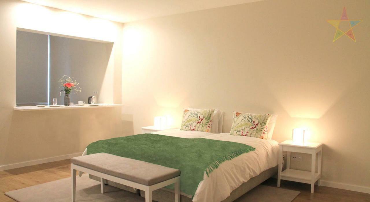 Apartments Vmadeira Funchal  Zewnętrze zdjęcie