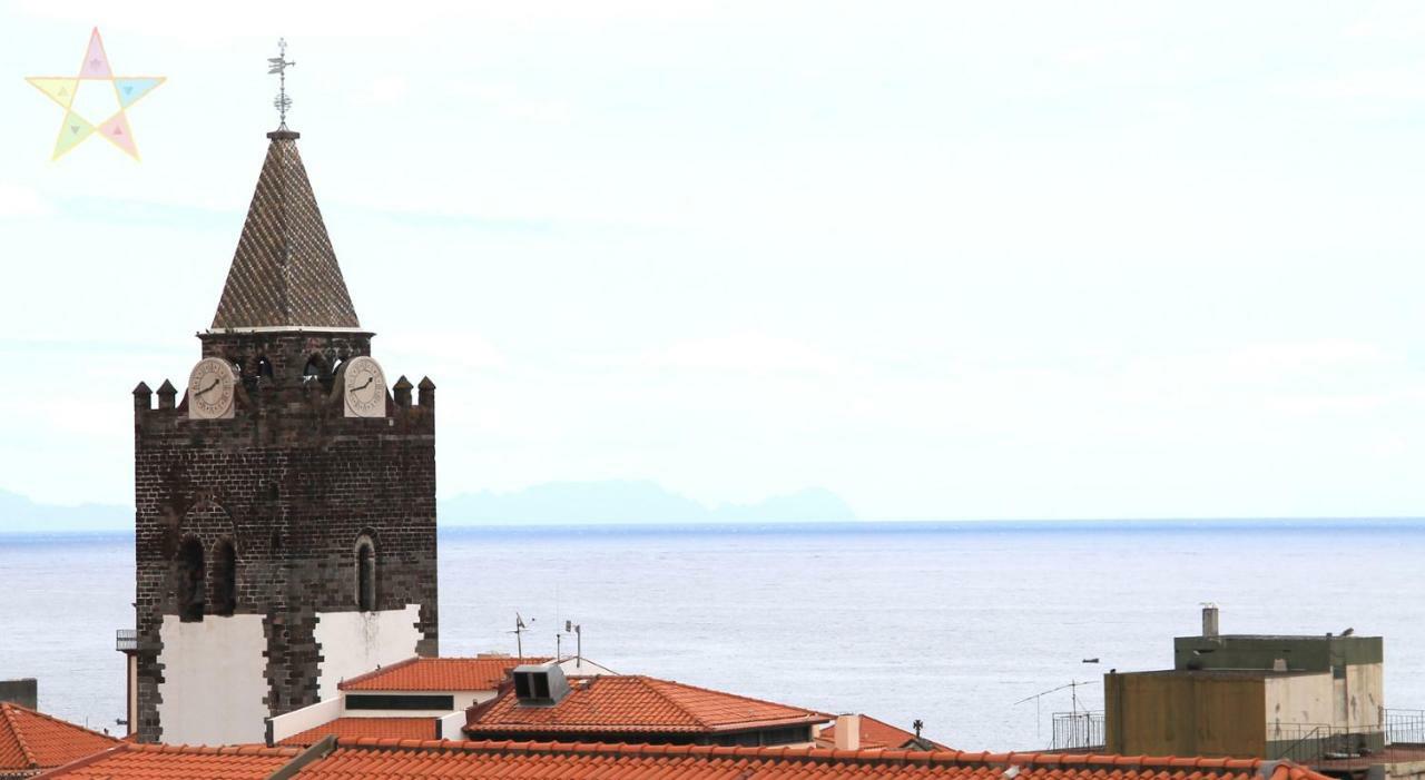 Apartments Vmadeira Funchal  Zewnętrze zdjęcie
