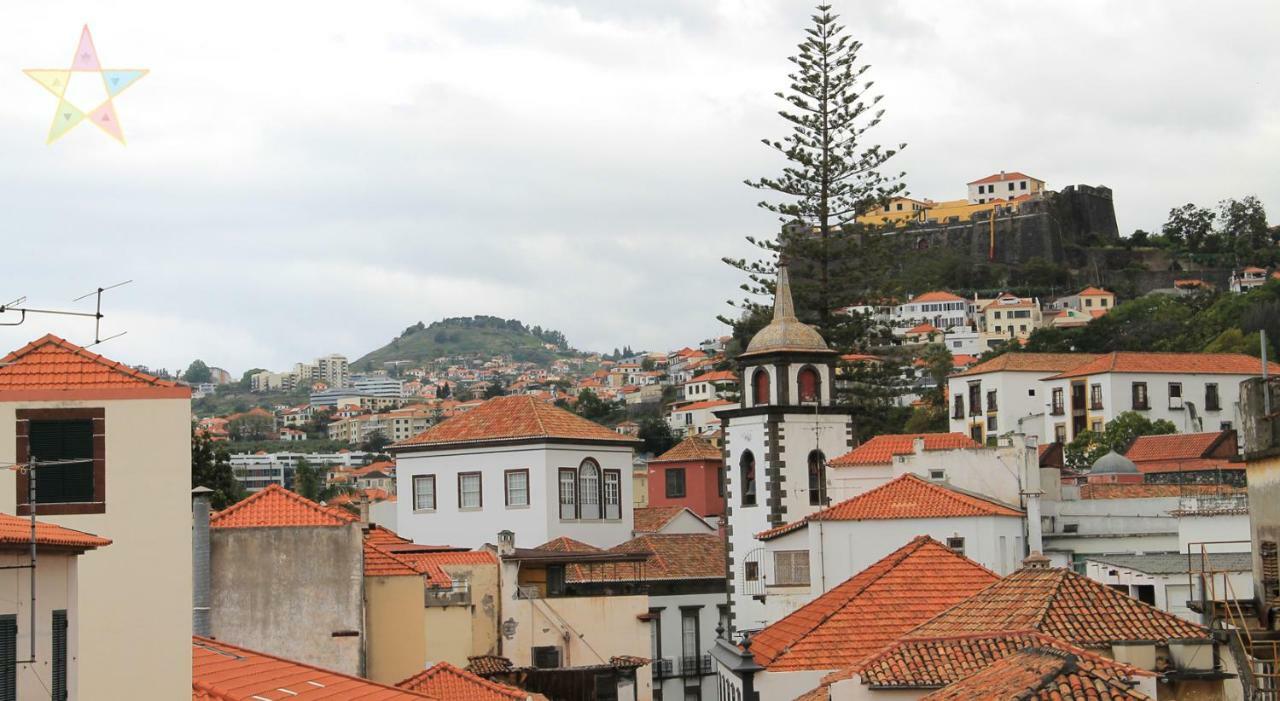 Apartments Vmadeira Funchal  Zewnętrze zdjęcie