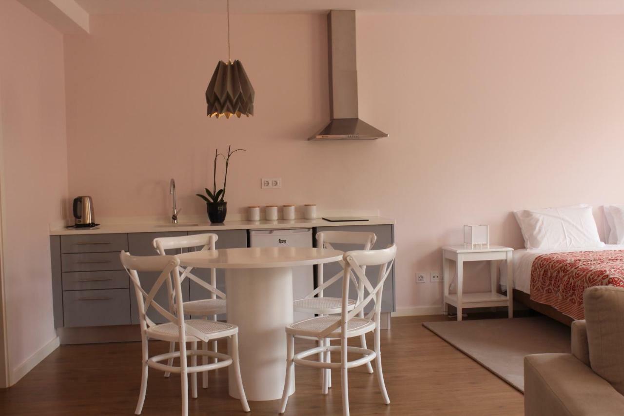 Apartments Vmadeira Funchal  Zewnętrze zdjęcie