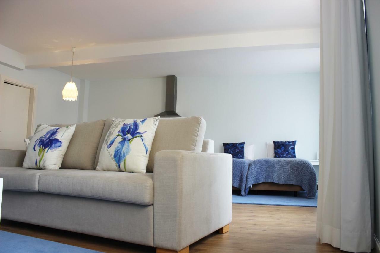 Apartments Vmadeira Funchal  Zewnętrze zdjęcie